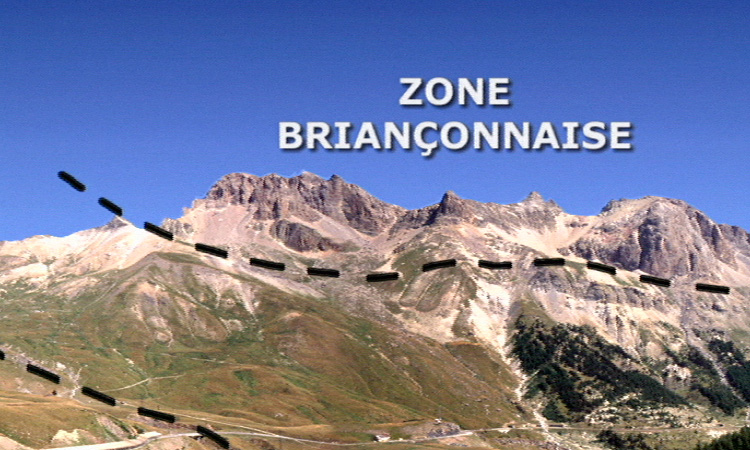 Histoire des Alpes - Le col du Lautaret - 2mn 45s